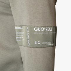 Quotrell OMEGA HOODIE