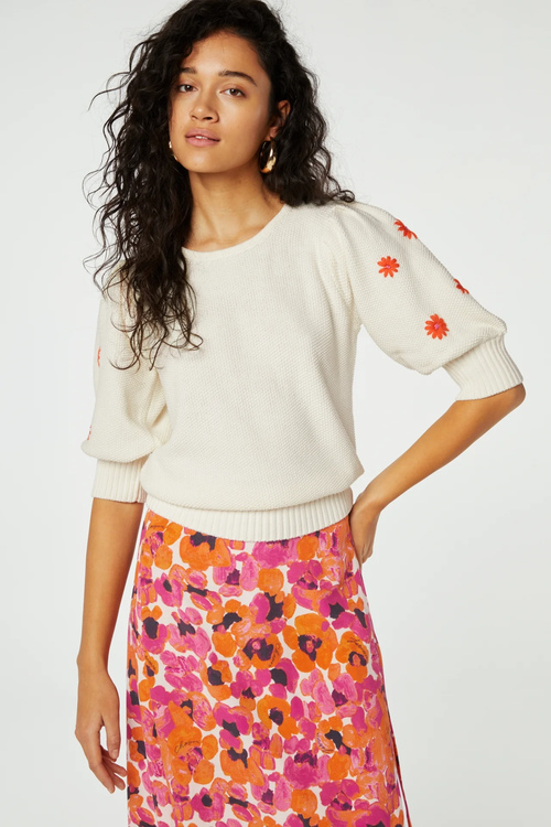 Fabienne Chapot RICE 1003