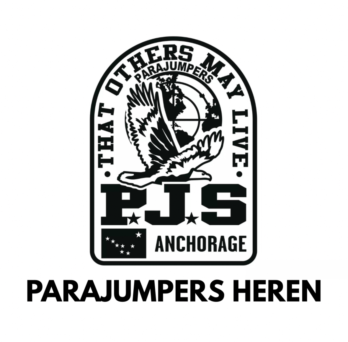 Parajumpers
