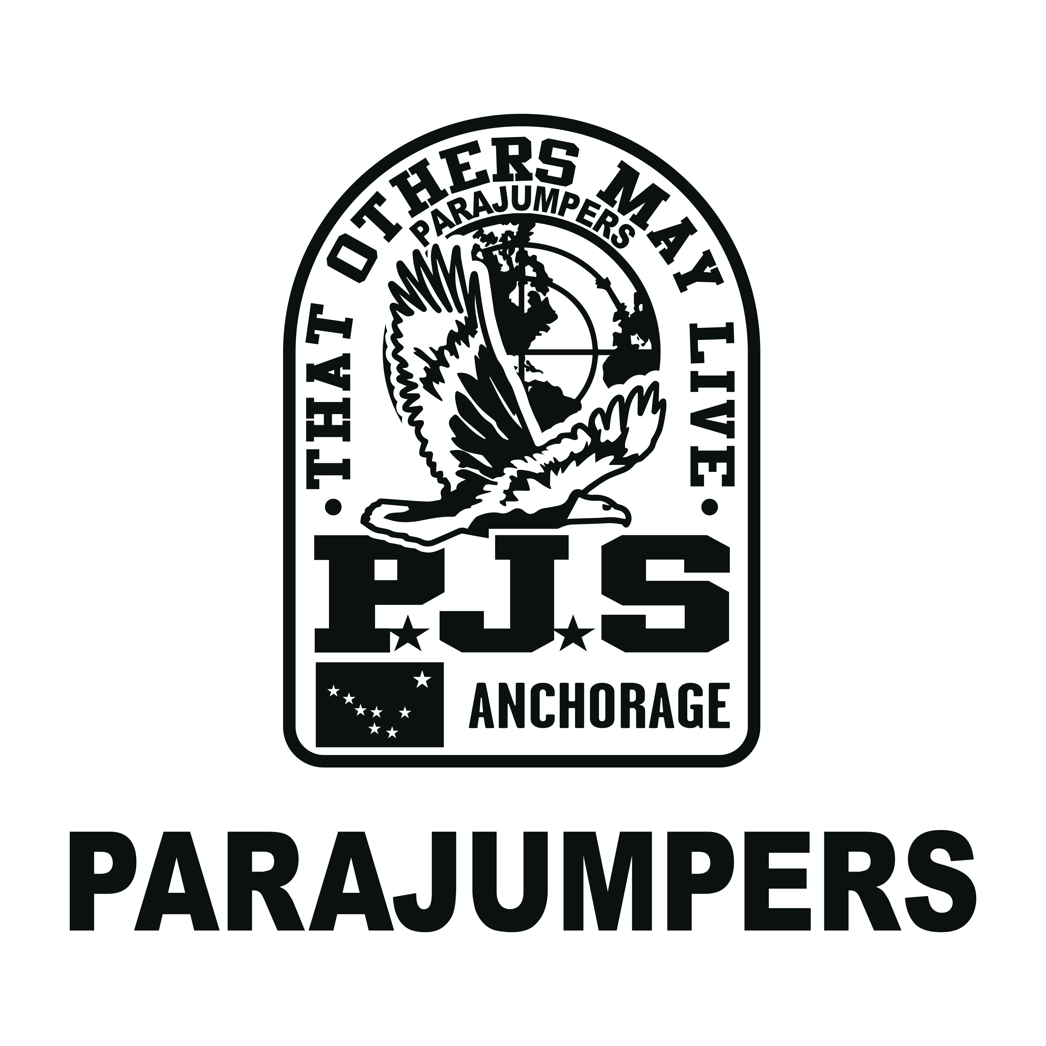 Parajumpers Heren